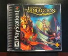New ListingLegend of Dragoon (SONY PlayStation 1, 2000) PS1 PSX COMPLETE NEW PRISTINE MINT