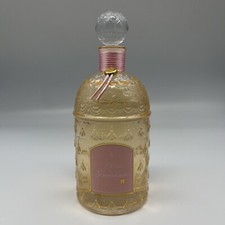 PETIT Guerlain PINK, Bee Bottle EDT 250ml/ 8.4oz Exclusive Collection, VERY RARE
