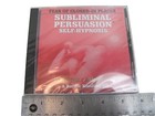 Comedy Subliminal Music CDs
