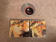 YO YO TOTAL CONTROL CD