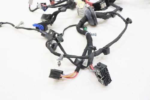 2022 - 2023 JEEP CHEROKEE DASH HEADLIGHT LEVELING WIRE HARNESS OEM 68531395AC - Picture 8 of 12