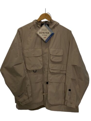 Daiwa pier39 mountain parka - Gem Daiwa pier39 mountain parka - Gem