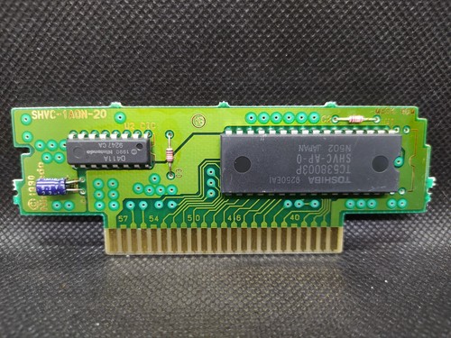 Aliens Vs Predator - Super Famicom Nintendo SFC JP - SHVC-AP - Foto 16 di 18