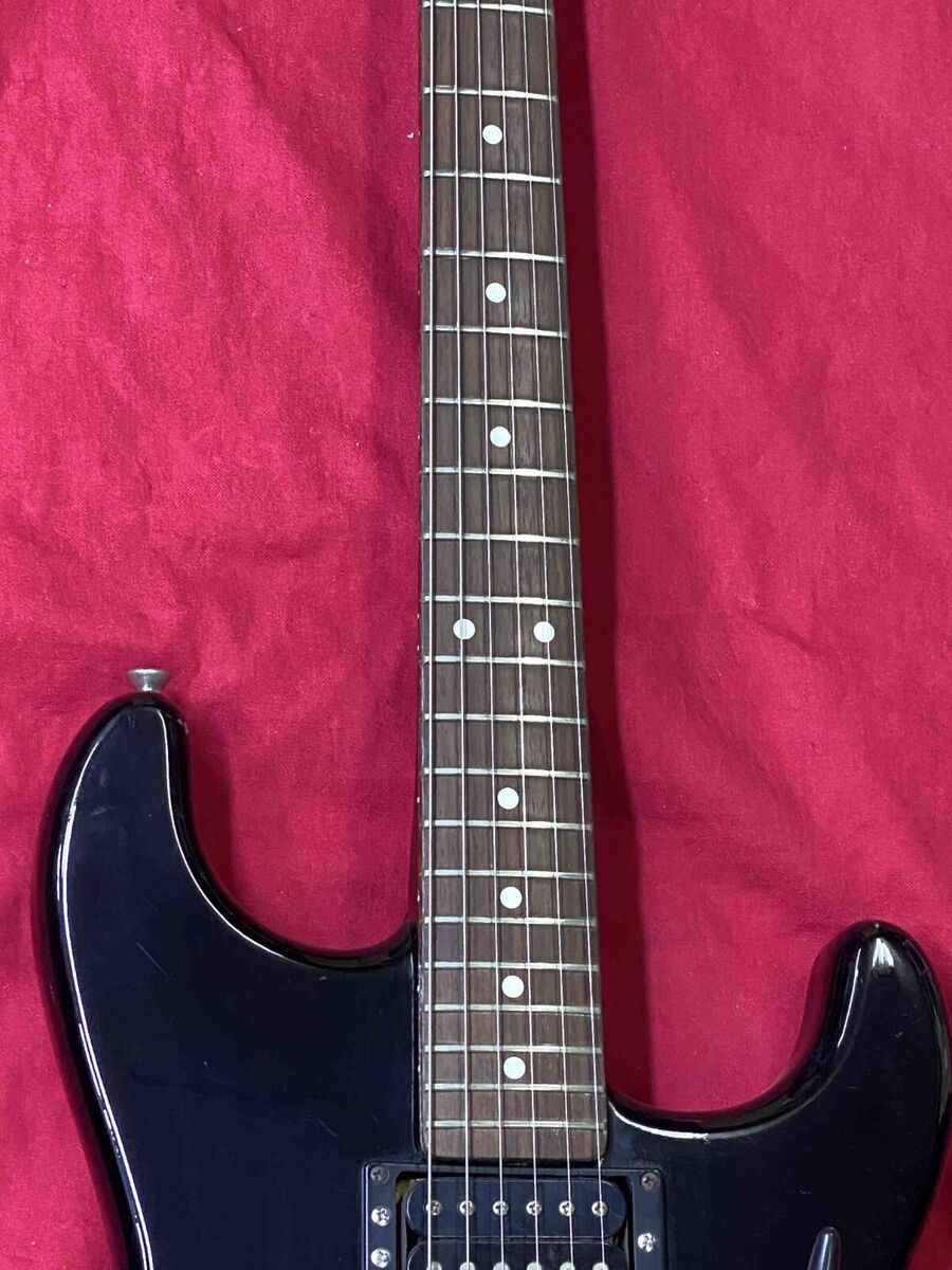 Yamaha STH-400 Japan Vintage 1980's Electric Guitar | eBay Yamaha STH-400 Japan Vintage 1980's Electric Guitar | eBay