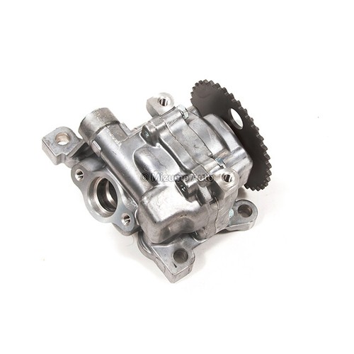 Timing Chain Kit Water Oil Pump Fit 96-03 Chevy Suzuki 1.8 2.0 DOHC J18A J20A - Picture 8 of 11