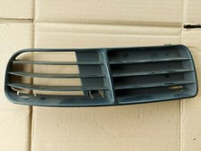 Lüftungsgitter Stoßfänger vorne links 6N0853665 VW Polo 6N1