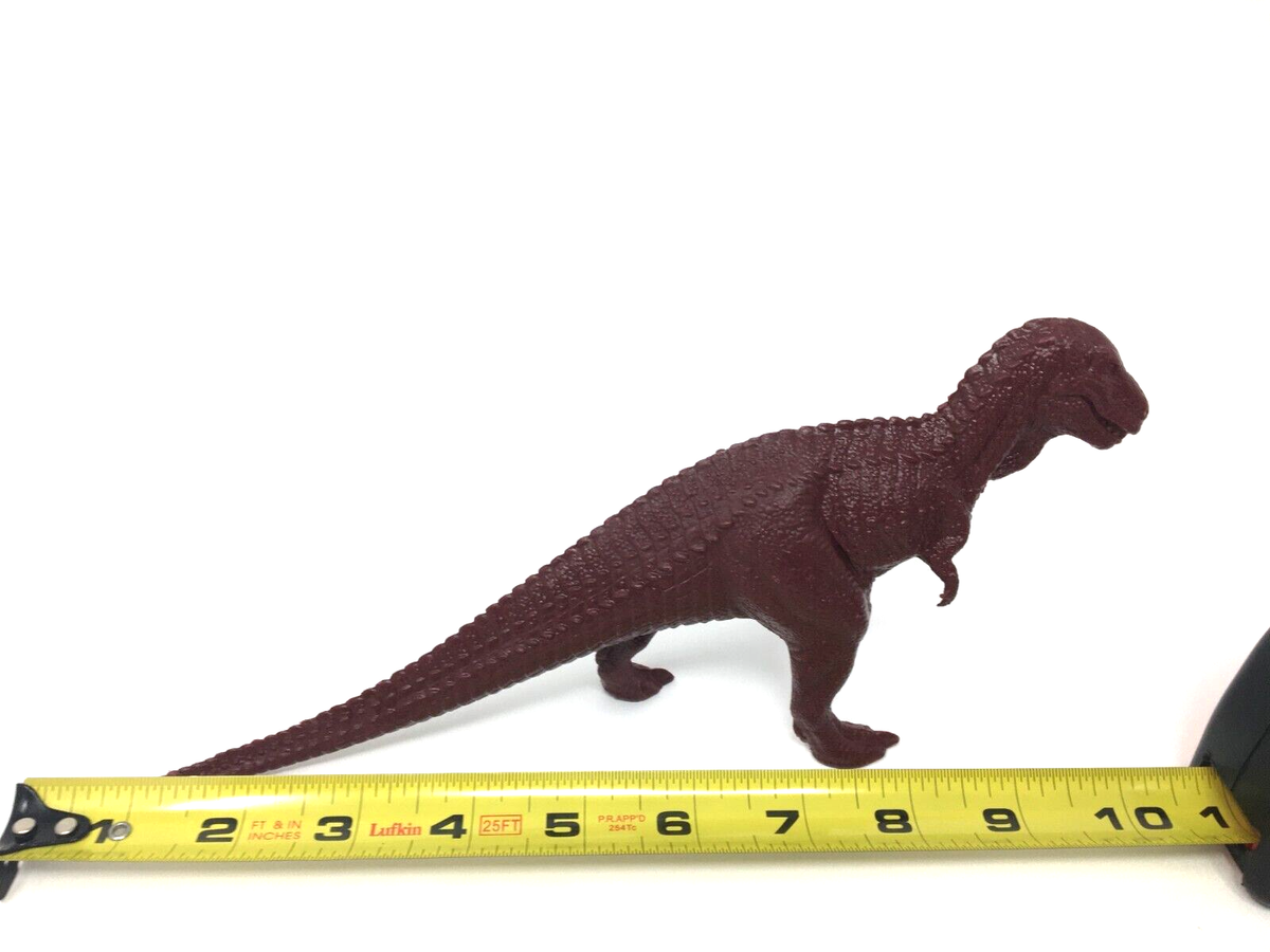 1977 Tyrannosaurus Rex T-Rex - British Museum of Natural