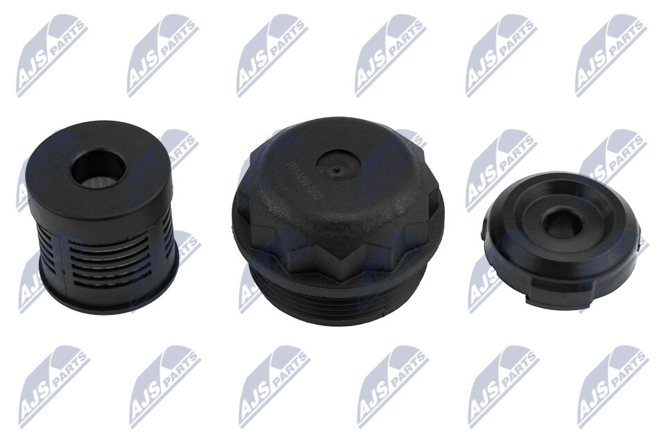 4x ✅Fits NTY FHO-WW-000 OIL FILTER HALDEX ⭐UK Seller⭐ - Image 9