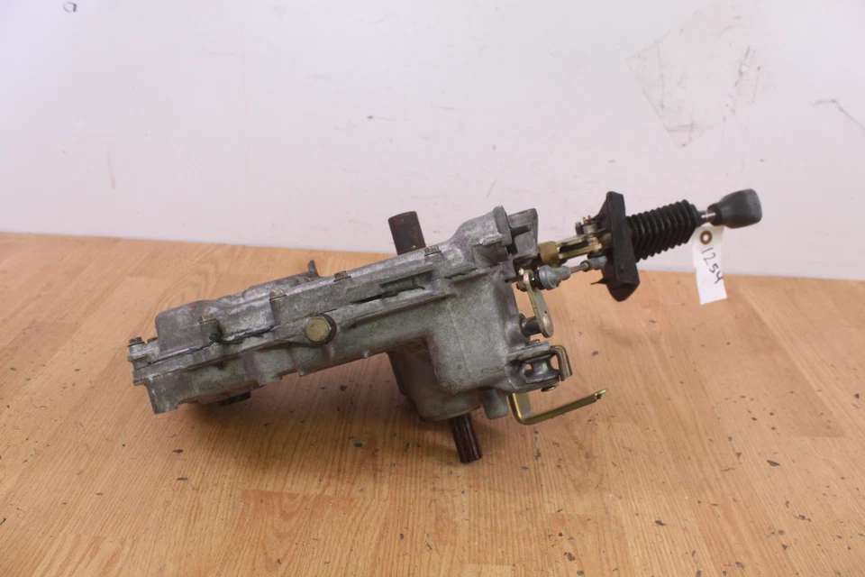 1993 年 YAMAHA VENTURE GT 反向链条外壳总成和变速器 — 第 2/4 张图片