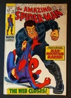 Amazing Spider-man 73 1st series Marvel Comics Loose Cover