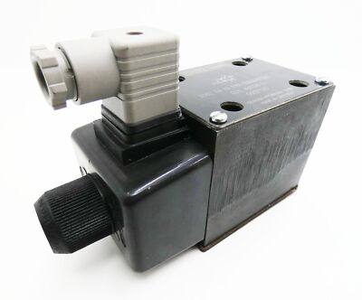 Denison Hydraulics  3D0234111010100B1W07327 02646938U Wegeventil  -unused-