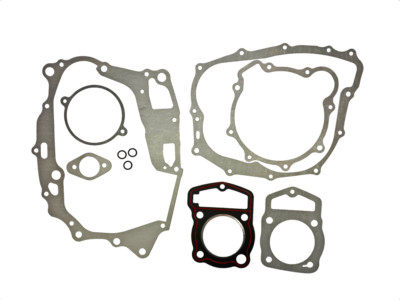Motordichtungssatz für 156FMI Motor (stehend) Zetka125, Junak 125 gasket kit