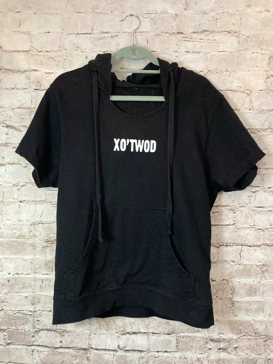The weeknd hoodie merch new arrivals