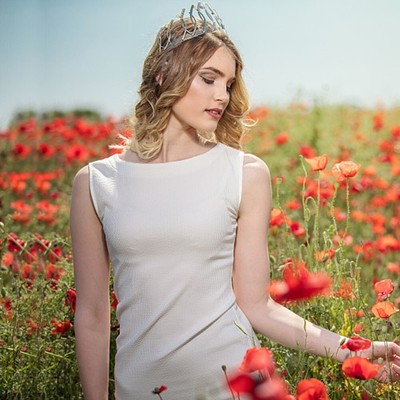  5 Yards Hochzeit Kristallband Wickelband Abschneiden Aufkleber Perlen Dekorativ