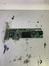AMCC 9650SE-2LP PCI-E X4 2 Port SATA II Raid Controller Card - NG Q6F