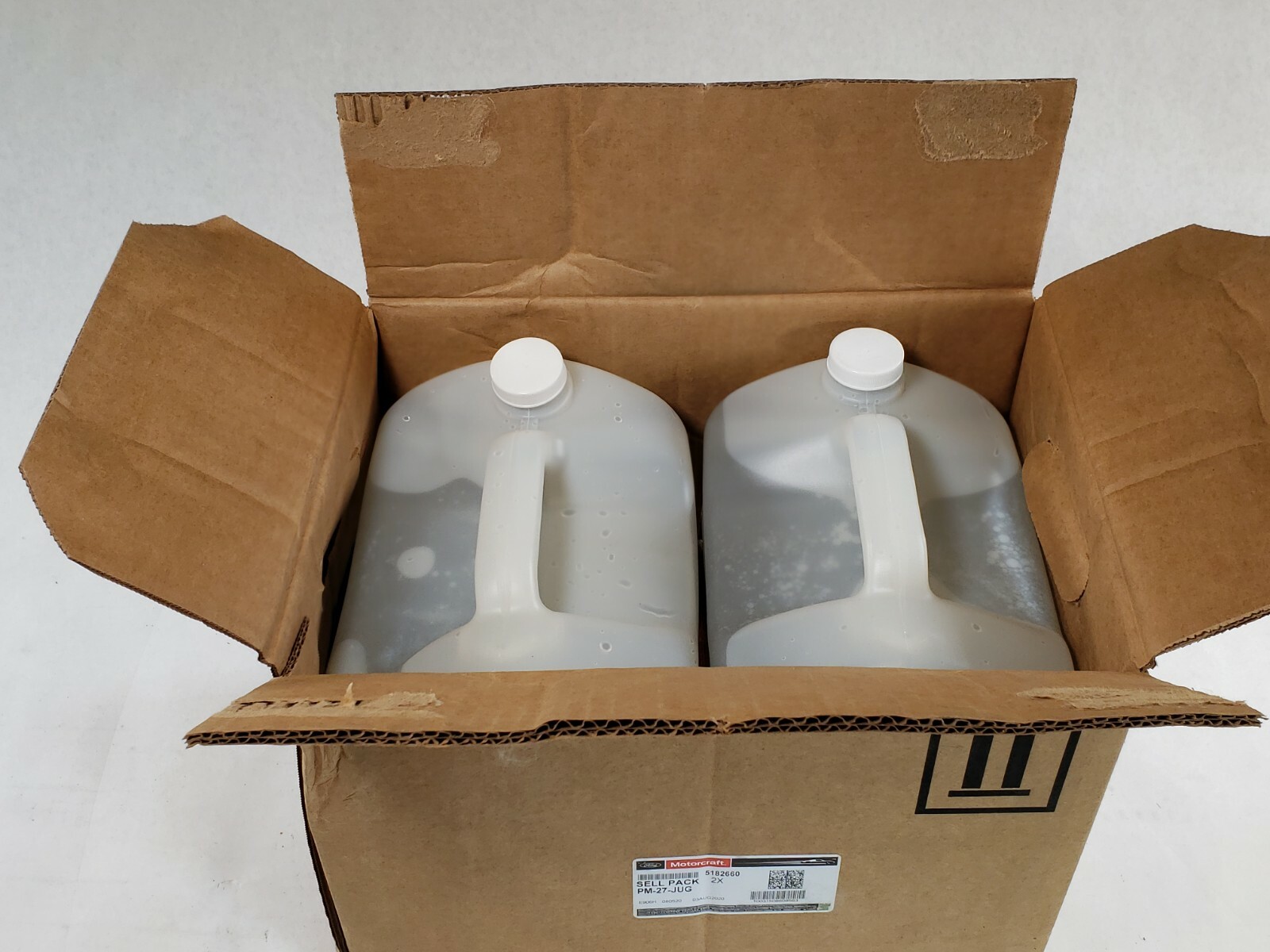 FORD OEM EXHAUST EMISSION CONTROL PM*27*JUG for sale online | eBay 