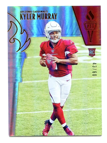 2019 Panini Passing the Torch Kyler Murray #52