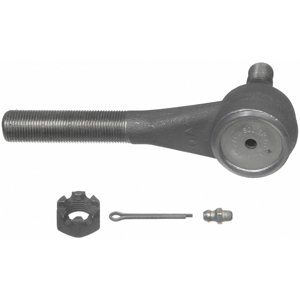 MOOG Steering Tie Rod End Front Outer For 1979-1980 Dodge B300 - Image 2 of 4