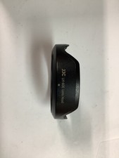 Meike LH-60E Replacement Lens Hood For Canon EF-M 11-22mm STM Lens EW-60E 11-22