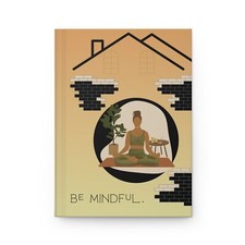 Hardcover Journal Matte