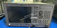 keysight E5071C 2port 8.5GHz Win10 ENA Network Analyzer OPT 280 010 TDR NEW#ytd