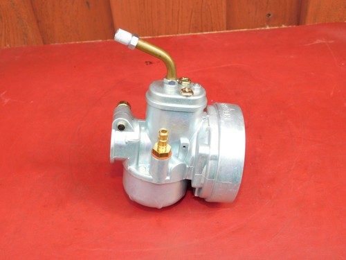 17mm Vergaser Für Kreidler Florett RMC LF LH K54 – Tuning-Vergaser, Passend Für Moped & Mokick