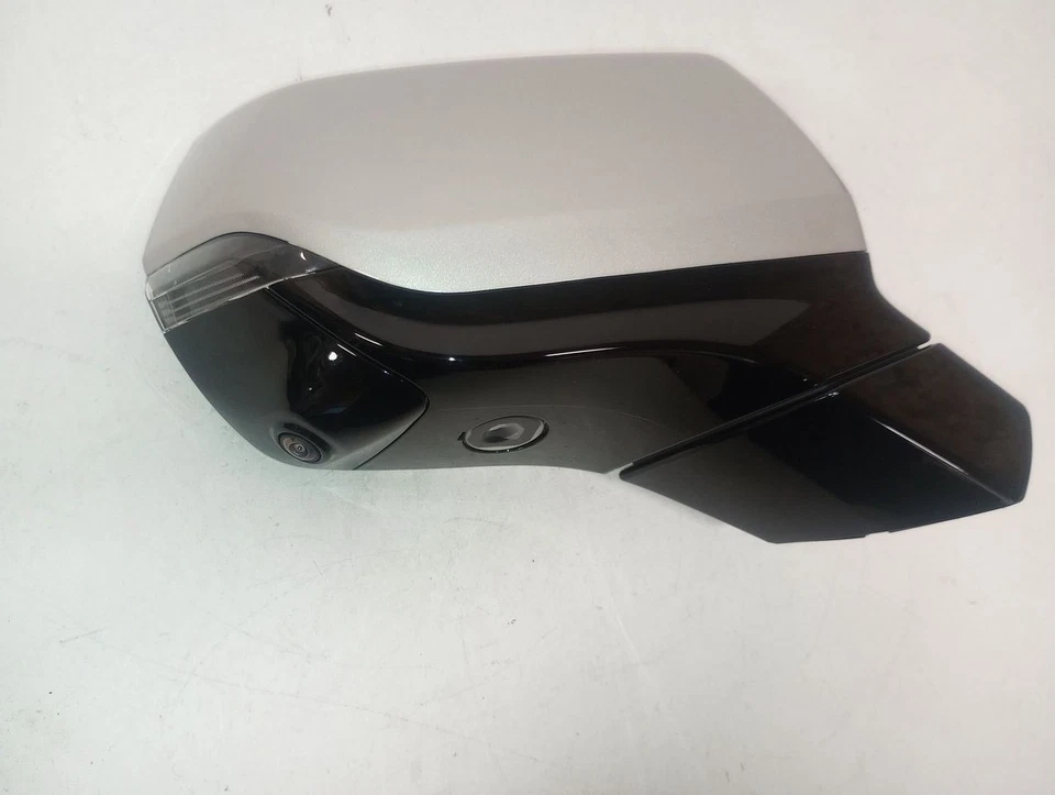 21-23 Cadillac ESCALADE Heated Side View Mirror 84977471 Passenger Right 2953405 - Image 3 of 4