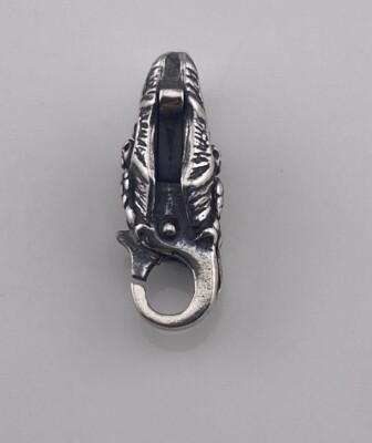 TROLLBEADS      ロック   B Trollbeads Wishful Sky Extremely Rare Lock | eBay