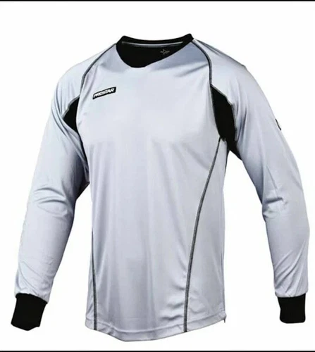 Prostar Genoa Goalkeeper Shirt Jersey size 26/28 SY BNWT Kids Goal Keeper Top