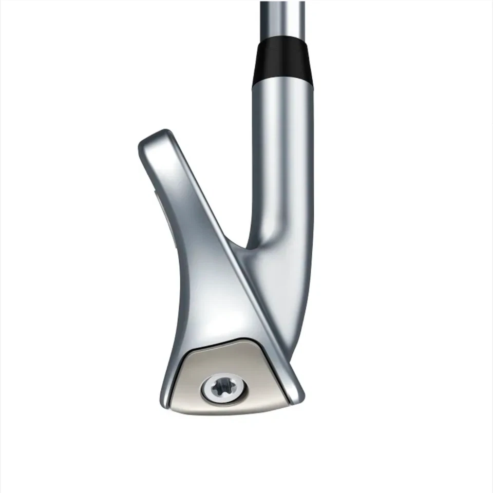 YAMAHA Golf Club 24 RMX VD/X Iron #6-9, PW 5pcs Set Tensei TR i Flex-R Graphite - Image 4 of 4