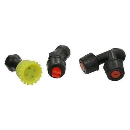 Ugelli In Kit 3 Pezzi