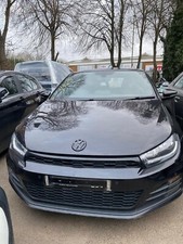 FOR BREAKING VOLKSWAGEN SCIROCCO G 2016 2.0 DIESEL 6 SPEED SEMI AUTO IN BLACK