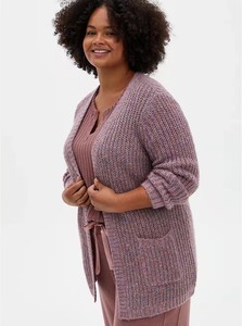 torrid rainbow cardigan