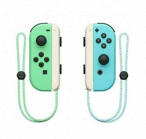 ebay nintendo switch animal crossing bundle