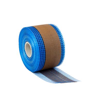 Balkenfix 50m x 25cm 140g/m²
