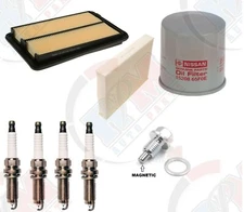 Tune Up Kit for 2014-2017 for Nissan Rogue 2.5L