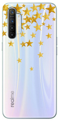 CUSTODIA COVER MORBIDA IN TPU TRASPARENTE PER OPPO REALME XT - Foto 4