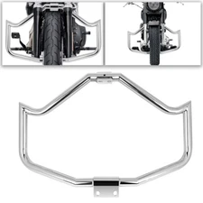 Engine Guard Crash Bar Highway Fit For Harley Seventy Two XL1200V 2012-2016