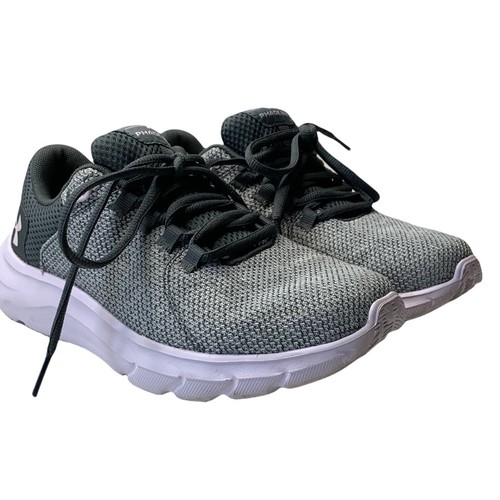 Phade RN Green Shoes Sneakers sz 6.5 