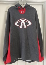 Men&rsquo;s Under Armour Atlanta Falcons Hoodie Size XL