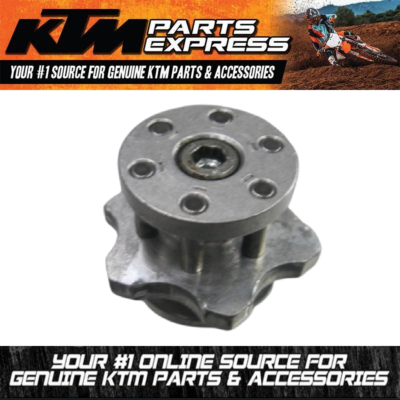 NEW OEM KTM SHIFT DRUM LOCATING 250 300 SX XCW FREERIDE 250 R  