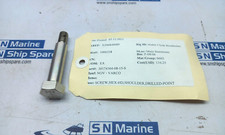 Nov-Varco 30174364-08-15-S Hex-Hd Shoulder Screw 4PCs In Lot