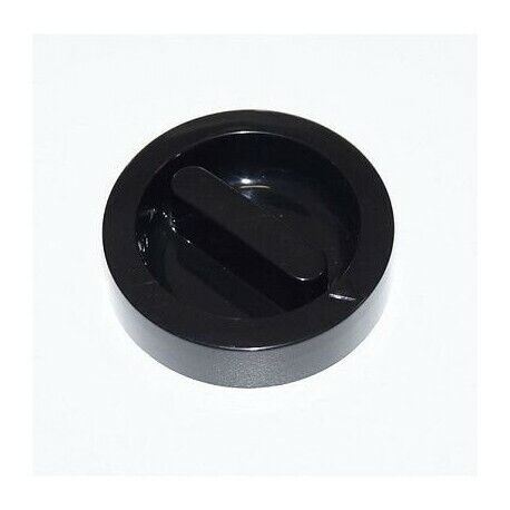 MANOPOLA ACCENSIONE STUFA A GAS DELONGHI ORIGINALE 5512100058 - Foto 1 di 1