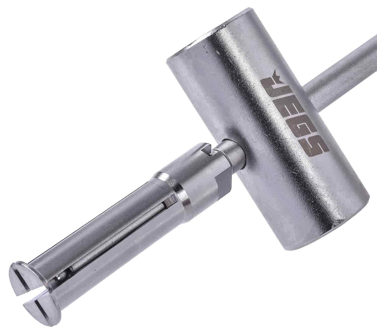 JEGS 81389 Hydraulic Valve Lifter Removal Tool Secure Grip Handle