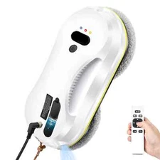 Household Window Cleaning Robot Vacuum Cleaner Electric Window Wiper Glass Wiper