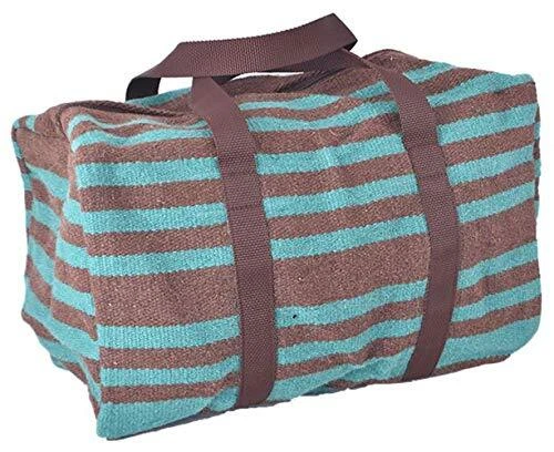 Serape travel bag new arrivals