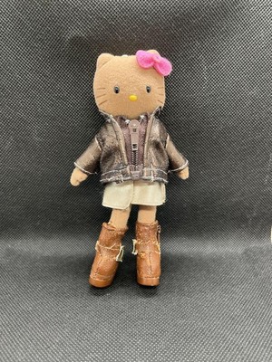 ハローキティ ドレスアップコレクション ハローキティ ドレスアップ