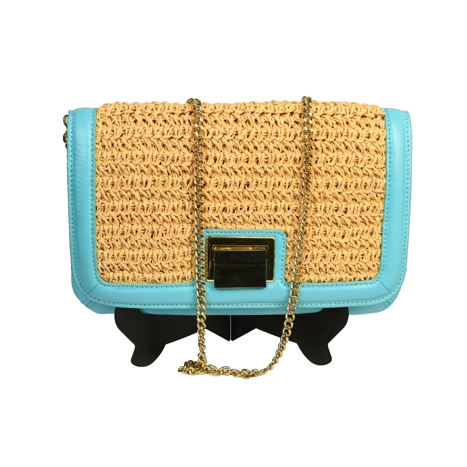 Embreagem Talbots sólido Bolsas e Sacolas femininas