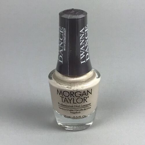 I wanna Dance Morgan Taylor Gelish Nail Lacquer-Set of 12 with Display - Picture 5 of 12