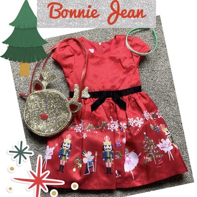bonnie jean nutcracker
